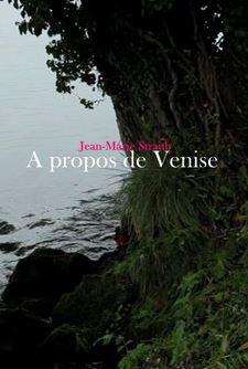 어 프로포즈 드 베니스