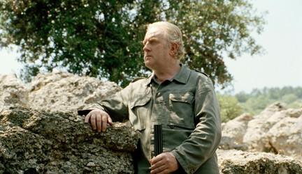 그들의 이런 만남들 - 인간들... 신들