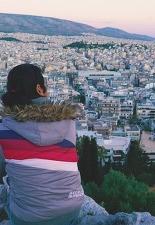 이라크 밸리댄서