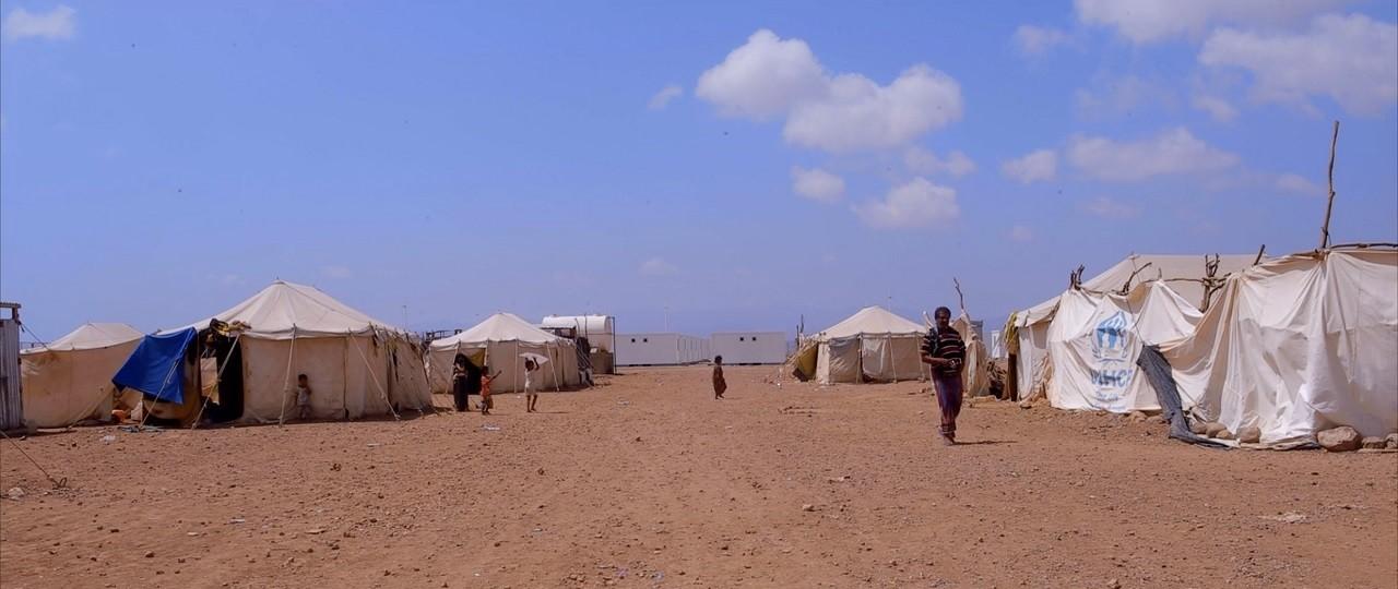 예멘: 소리 없는 전쟁