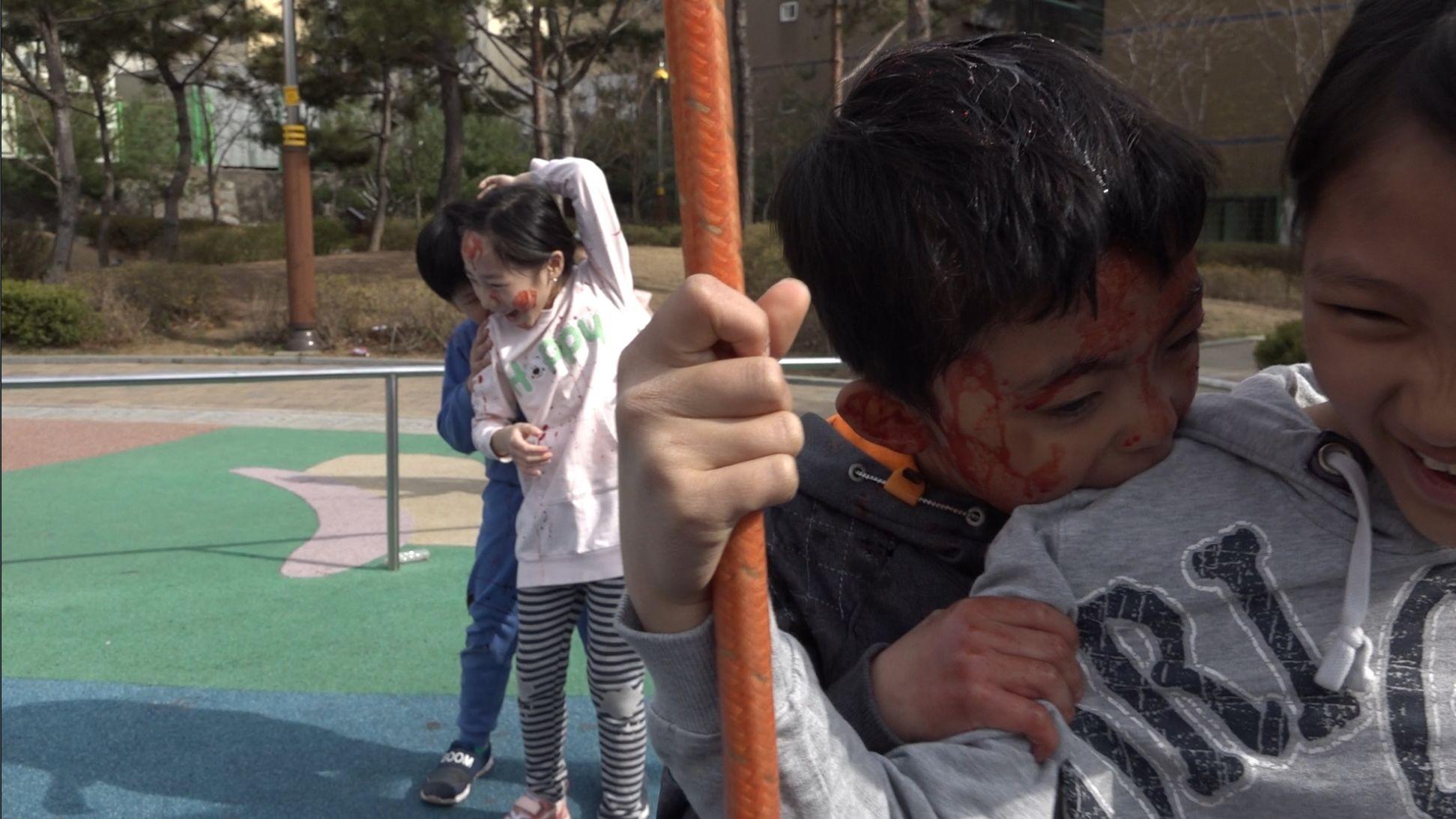 좀비 어게인