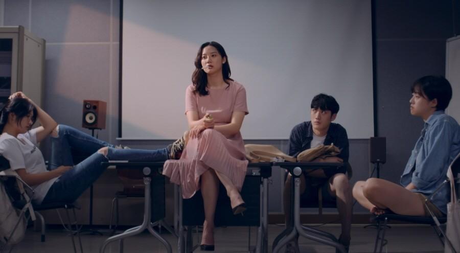 립스틱 레볼루션