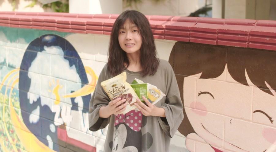박미숙 죽기로 결심하다.