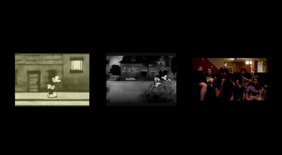 로스트 에피소드