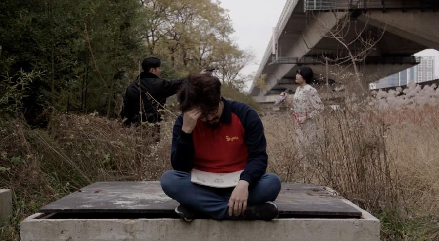 뜨거운 그대들에게