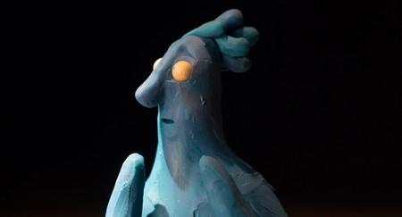 날 사랑해, 날 두려워 해