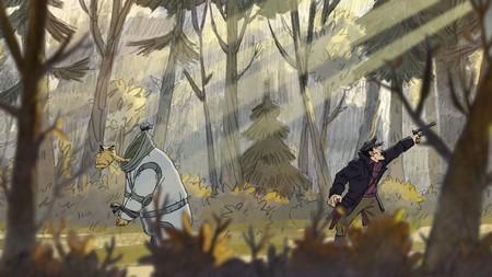 별에서 온 동지