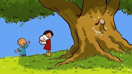 엘라, 오스카 그리고 후 " 엘라의 무리"