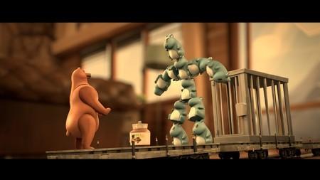 그리지와 레밍- 게임의 광기