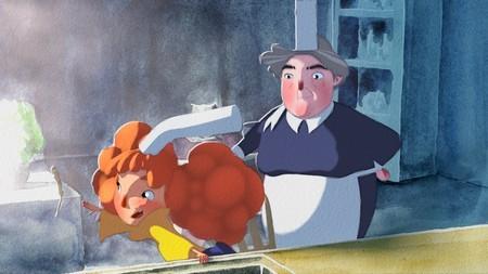 할머니의 레시피