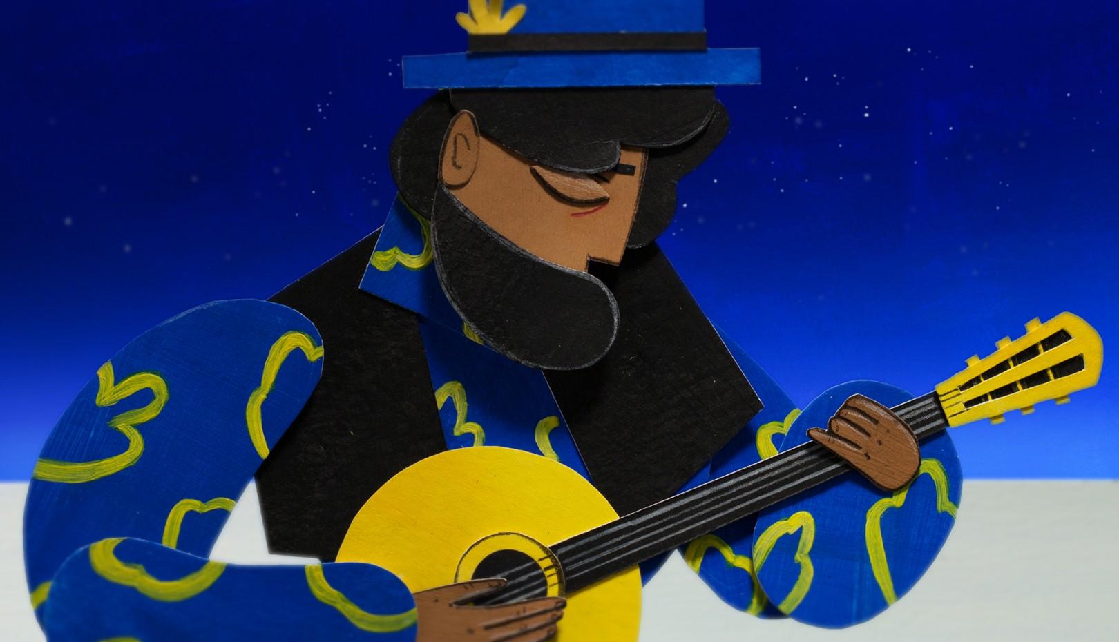 노래해! 바사브!