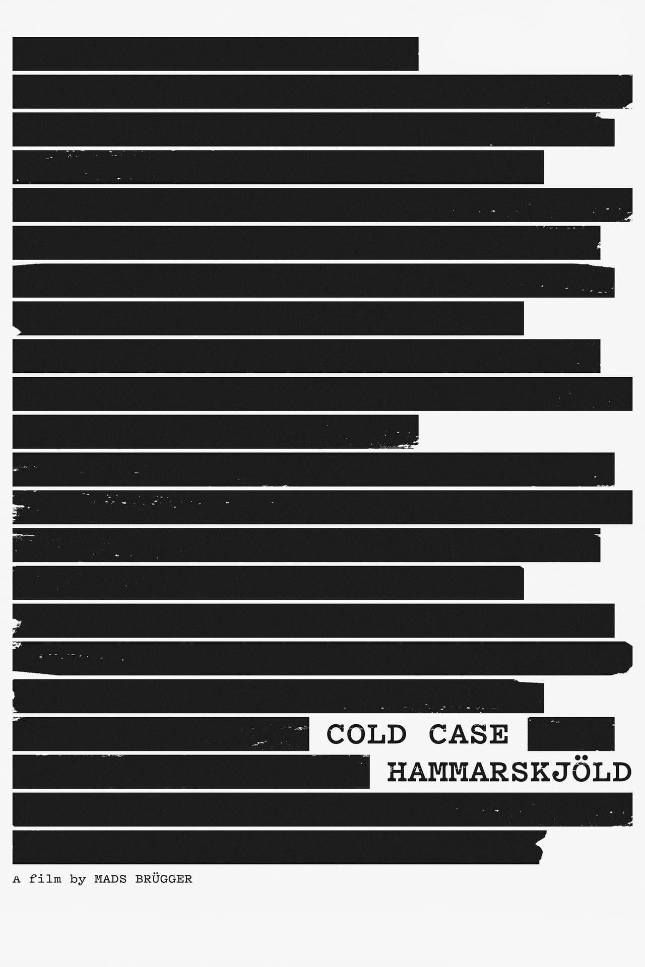 콜드 케이스 함마르셸드