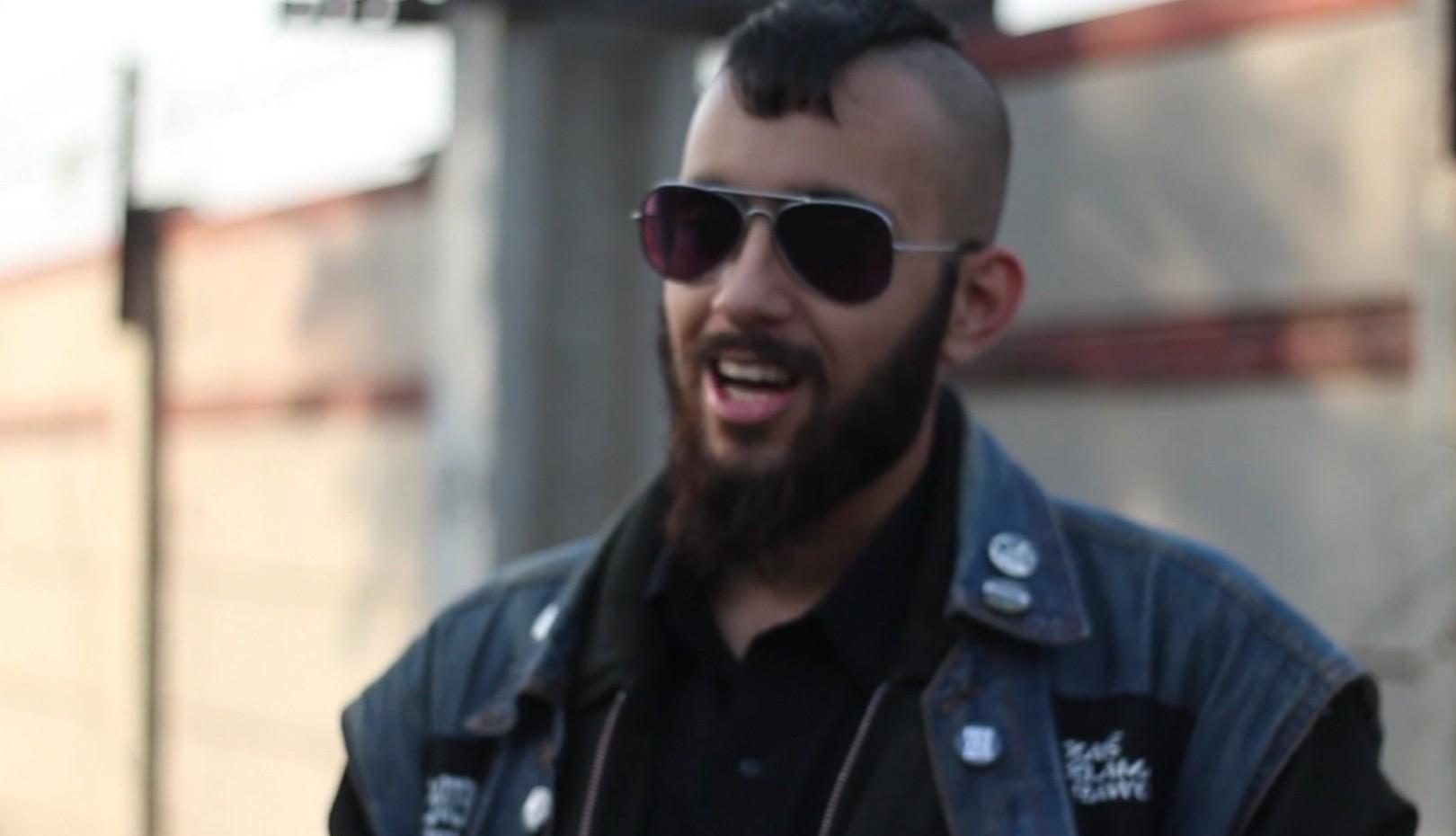 익스트림 네이션