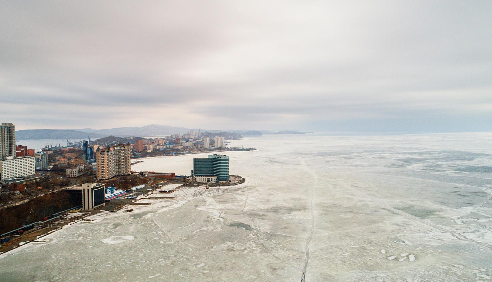 사운드 오브 블라디보스톡