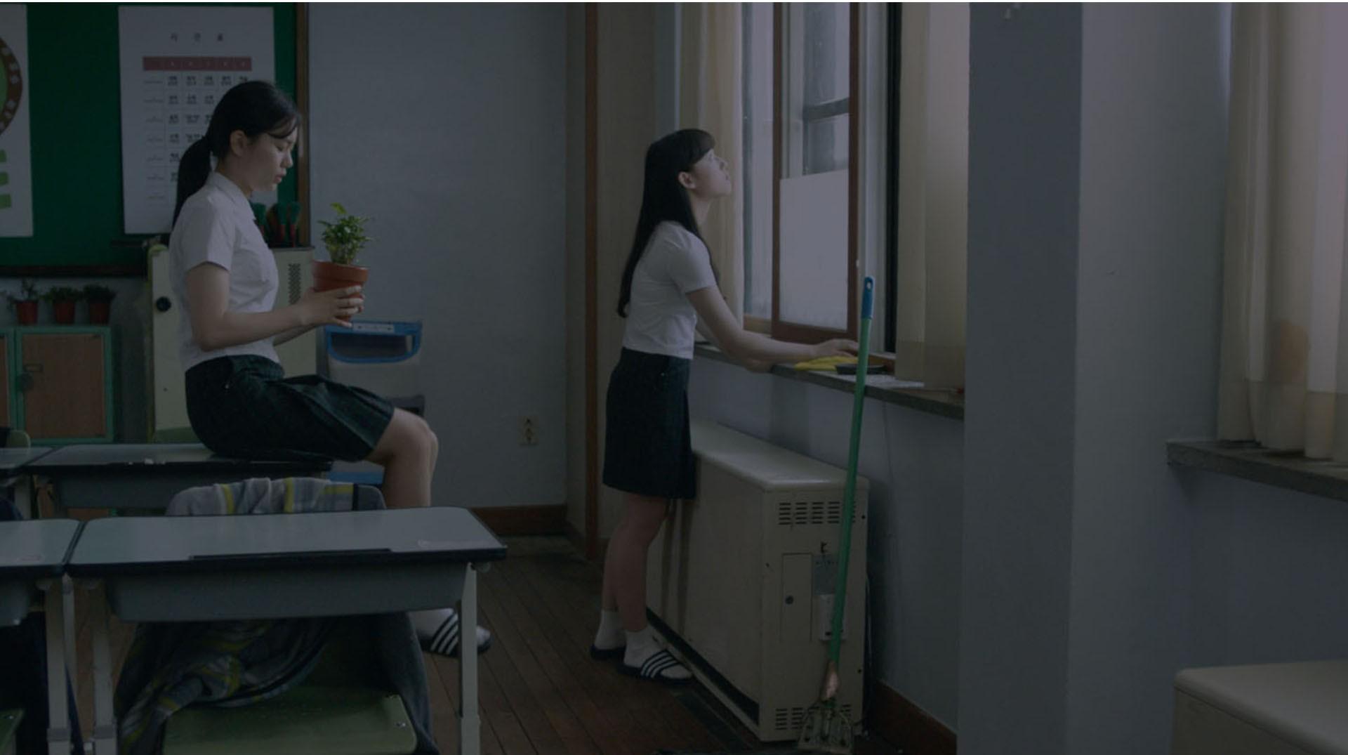 여름비