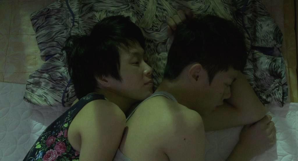 붉은 누에