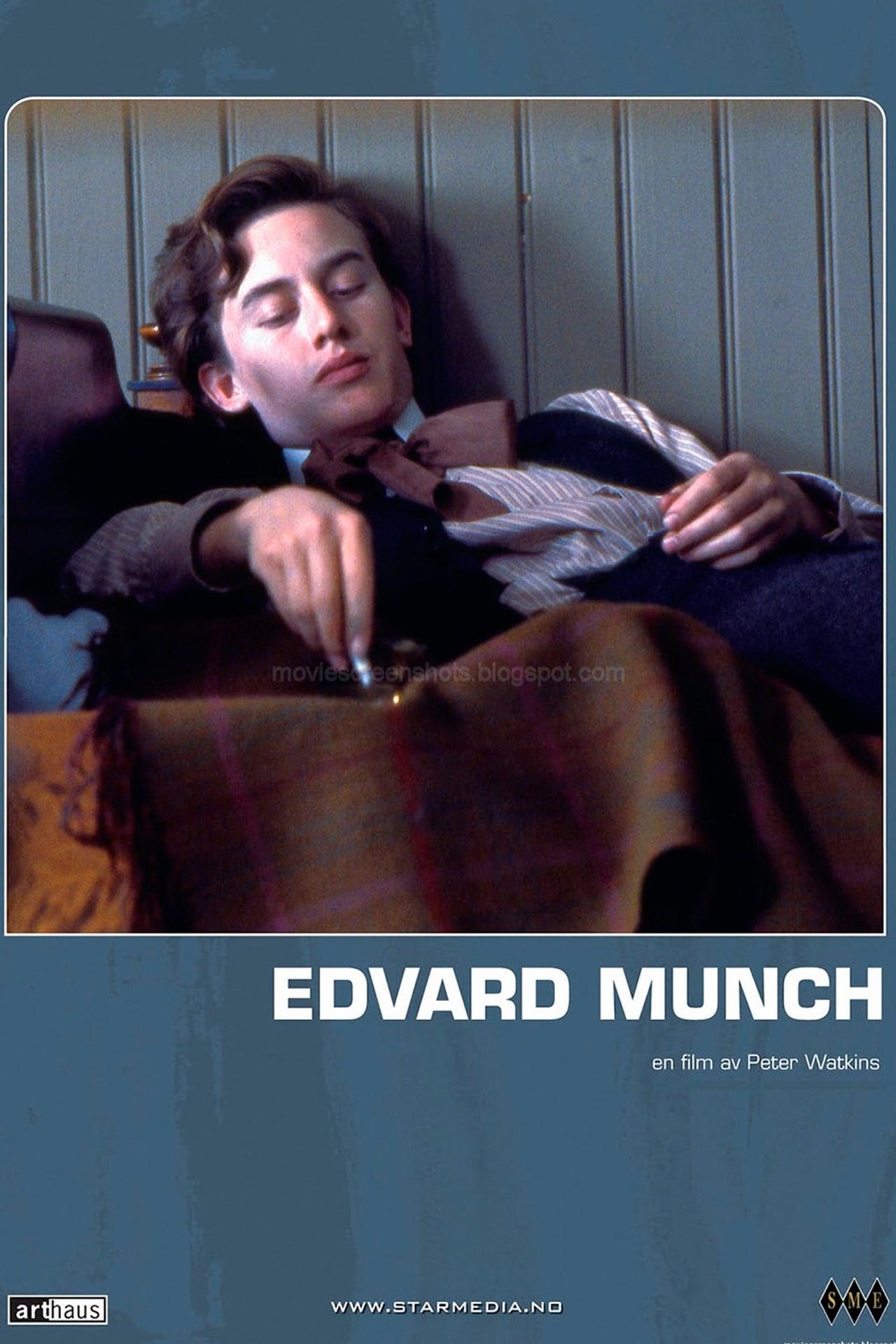 에드바르트 뭉크