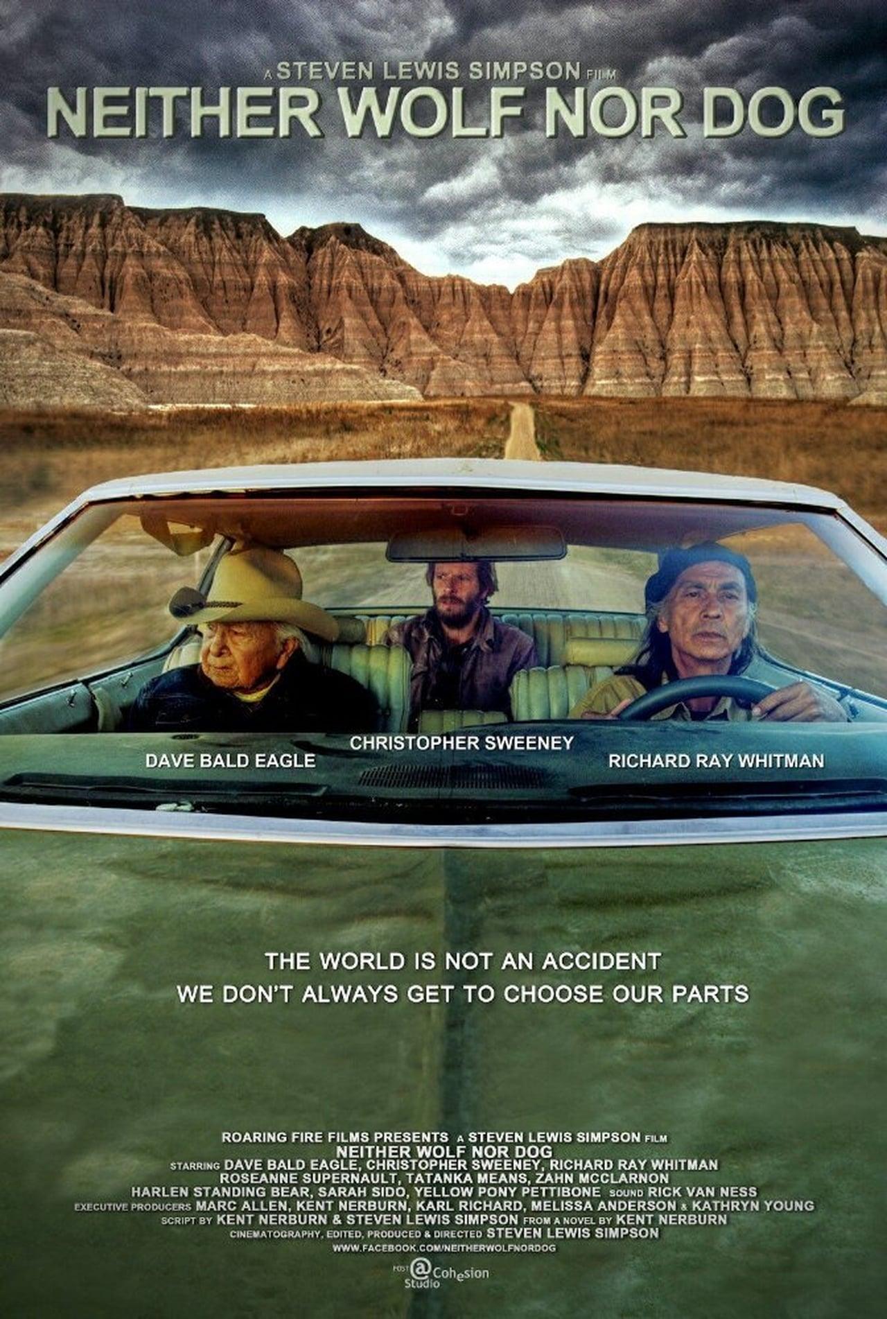 니더 울프 놀 도그