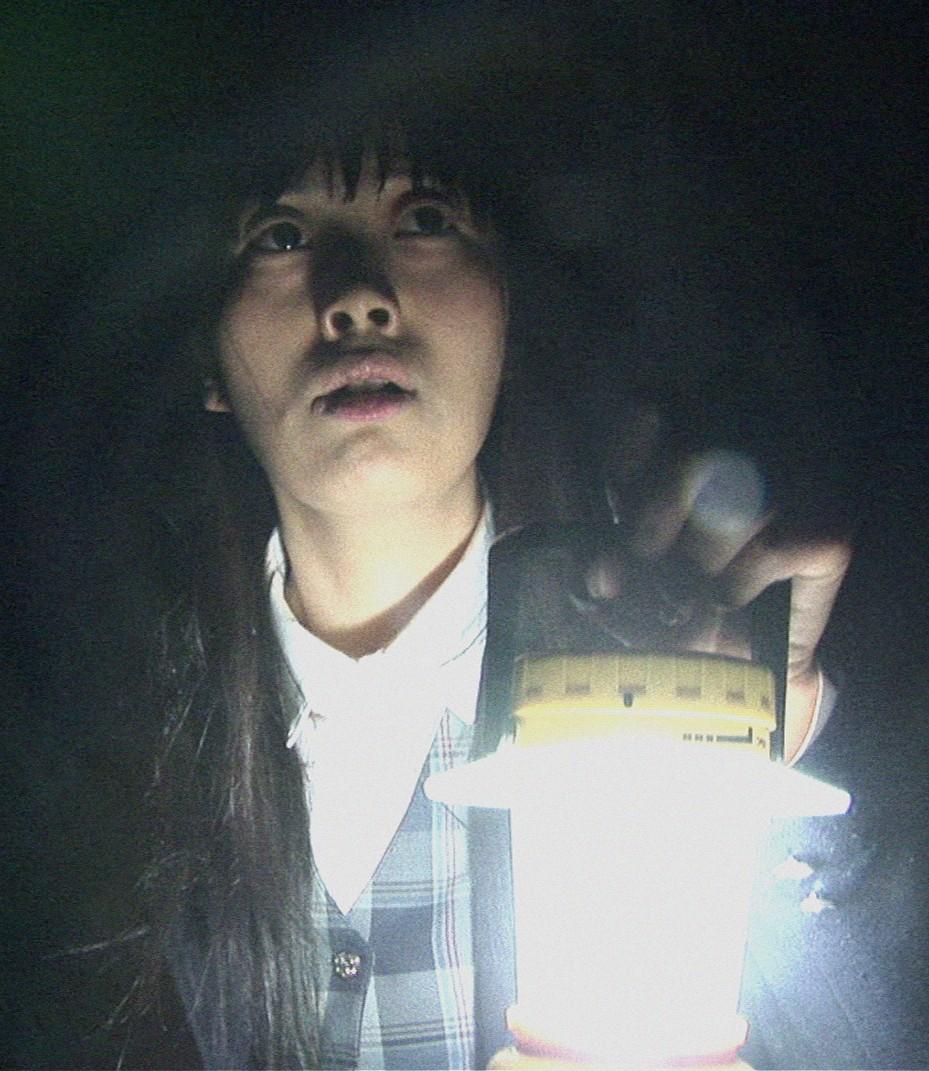 검은 선