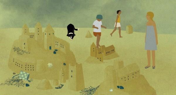 어떤 일이 있었지