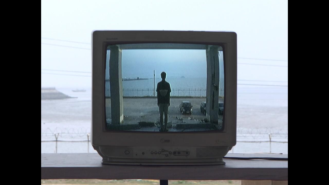 해변의 발견