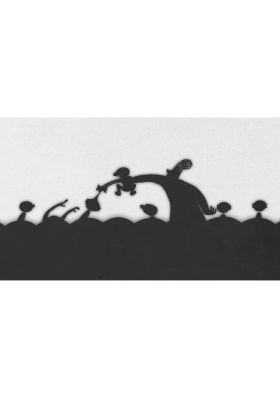 햄릿. 코메디.