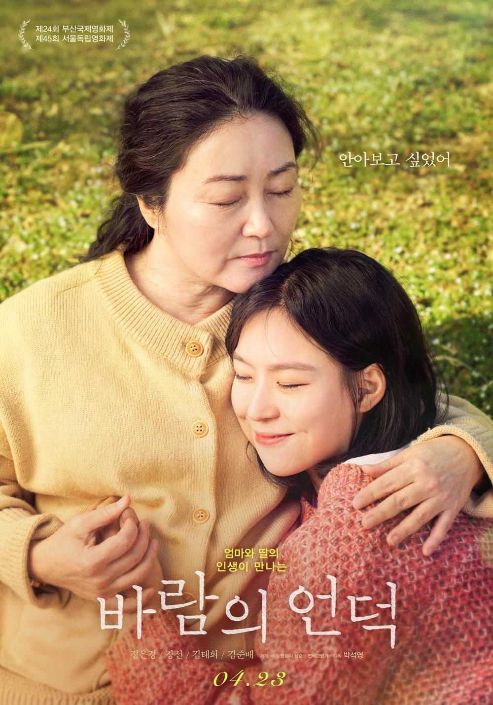 바람의 언덕