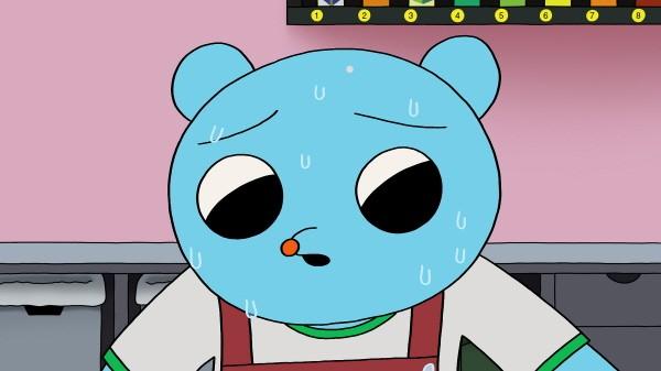 성격개조 상담소