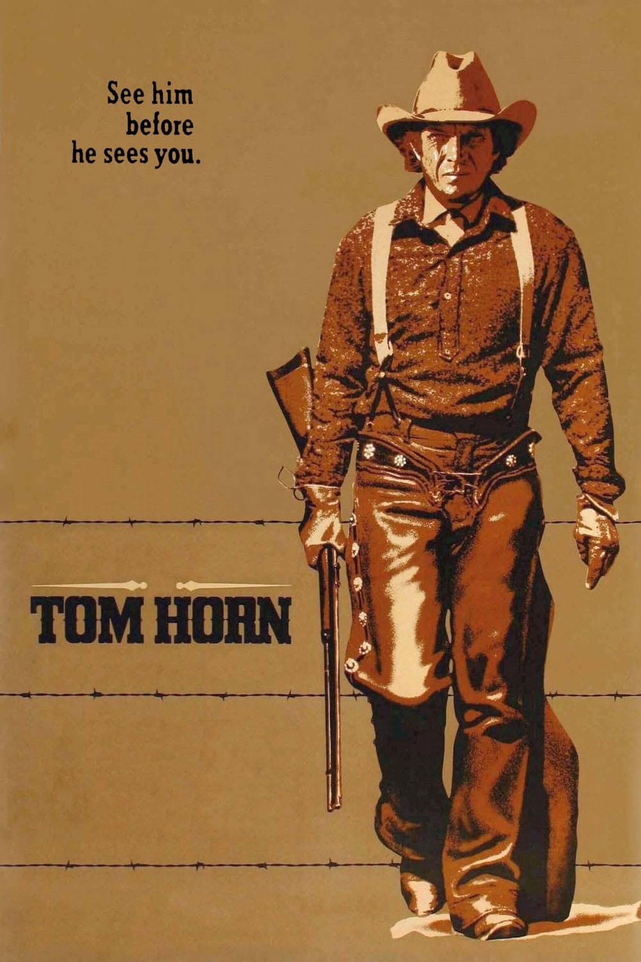 톰 혼