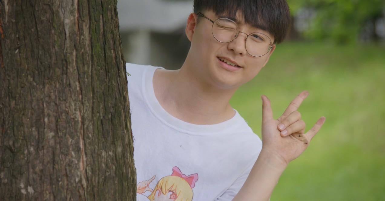 마법소녀 나하나