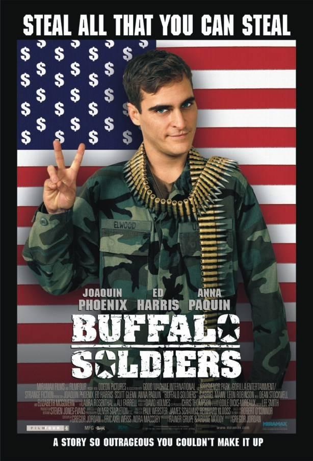 버팔로 솔저