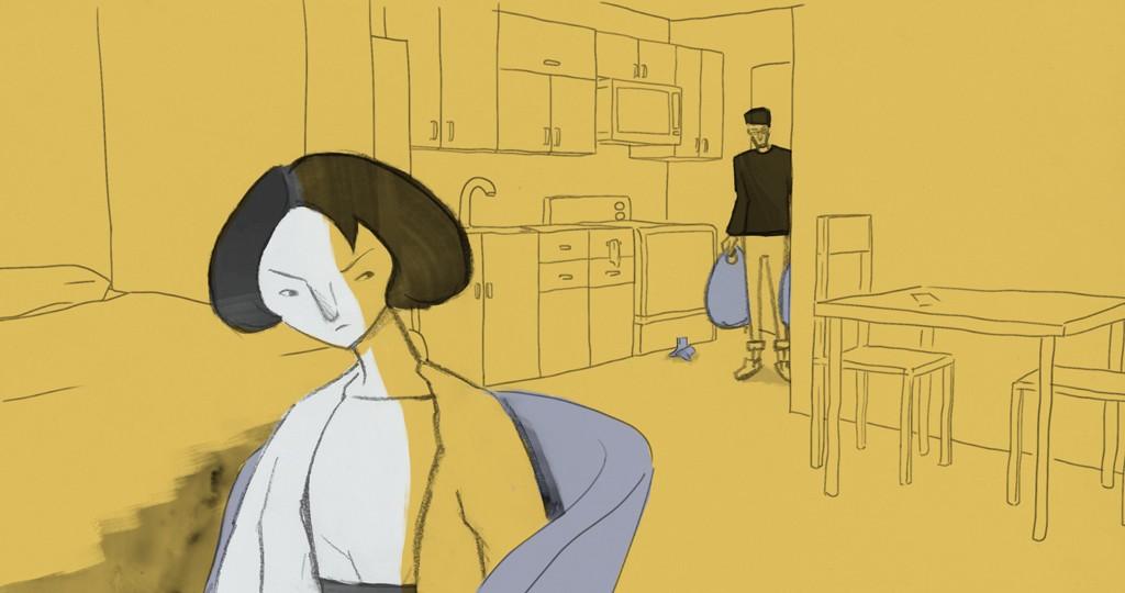 사랑한다고 말해요