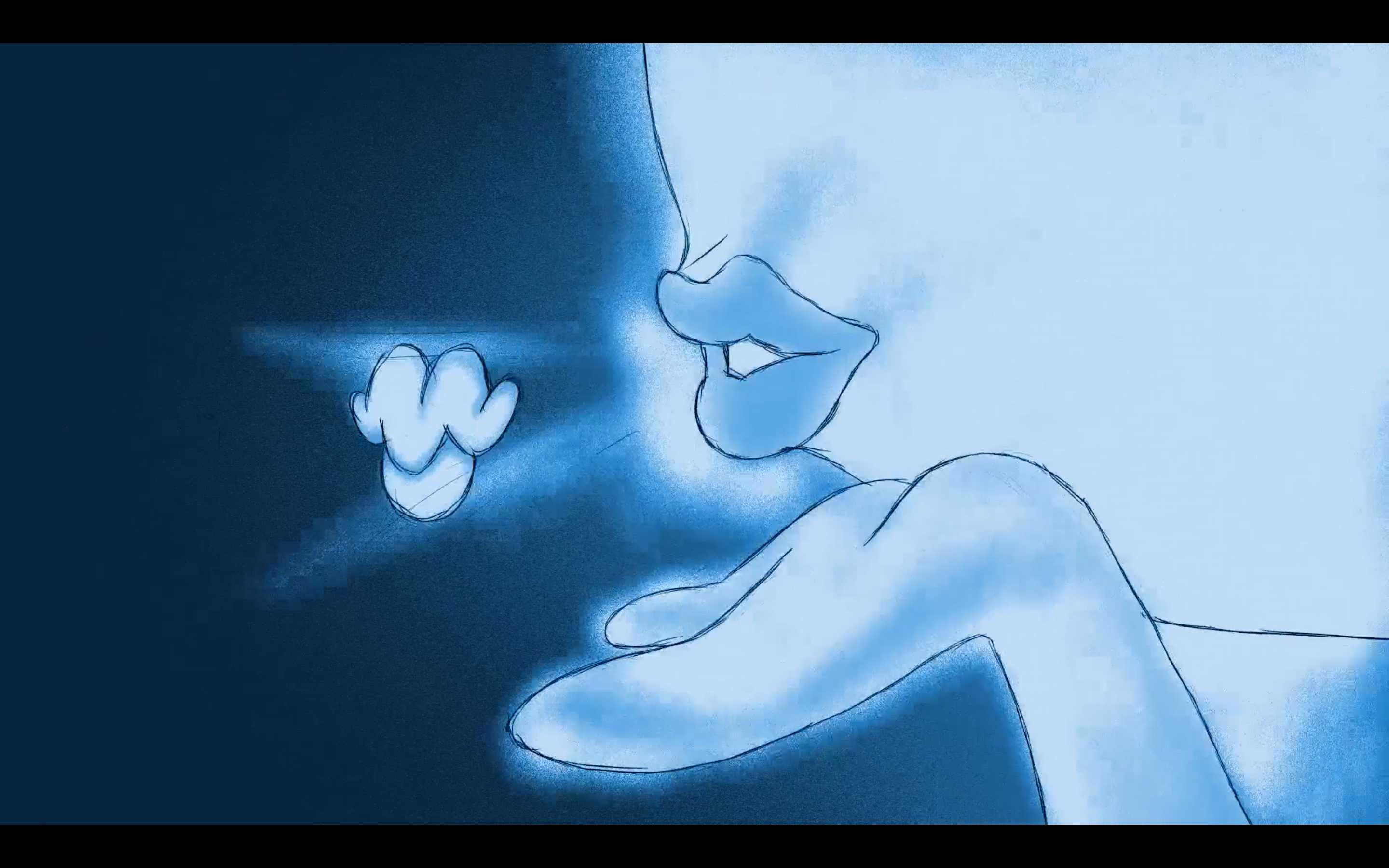 첫눈에 반했지만