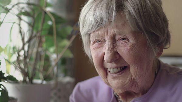 인생은 백 살부터