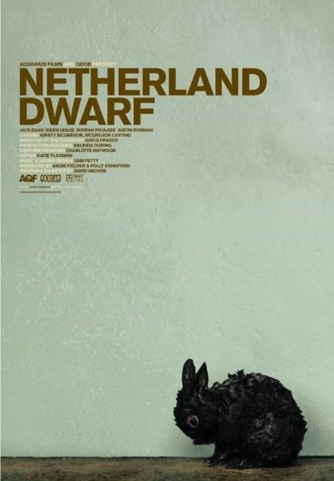 네덜란드 난쟁이