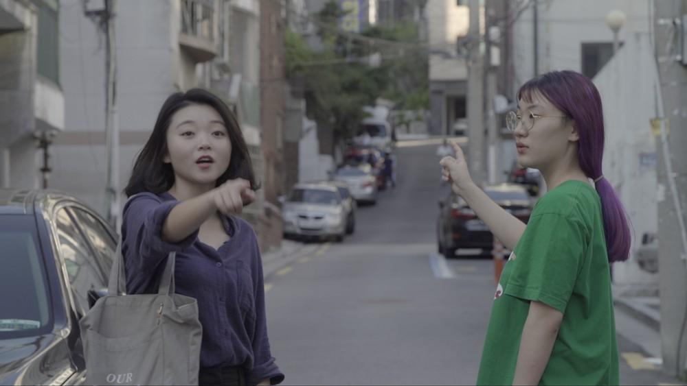 아니 감독님 생각을 해보세요