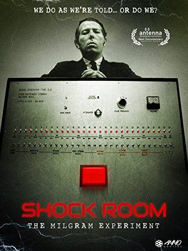 쇼크룸: 밀그램의 실험