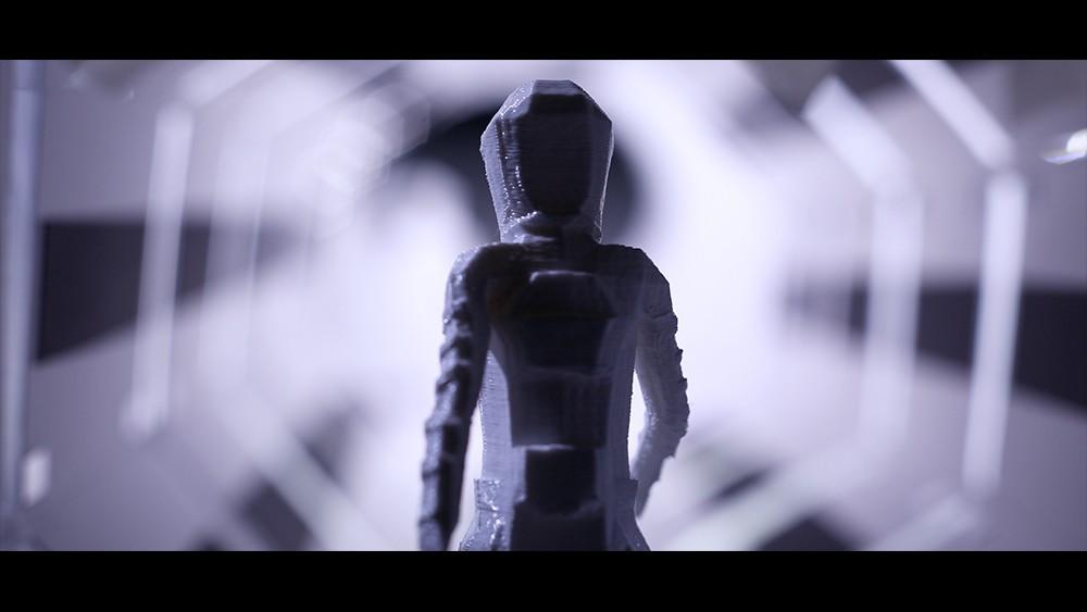 2001 스파크 인 더 다크