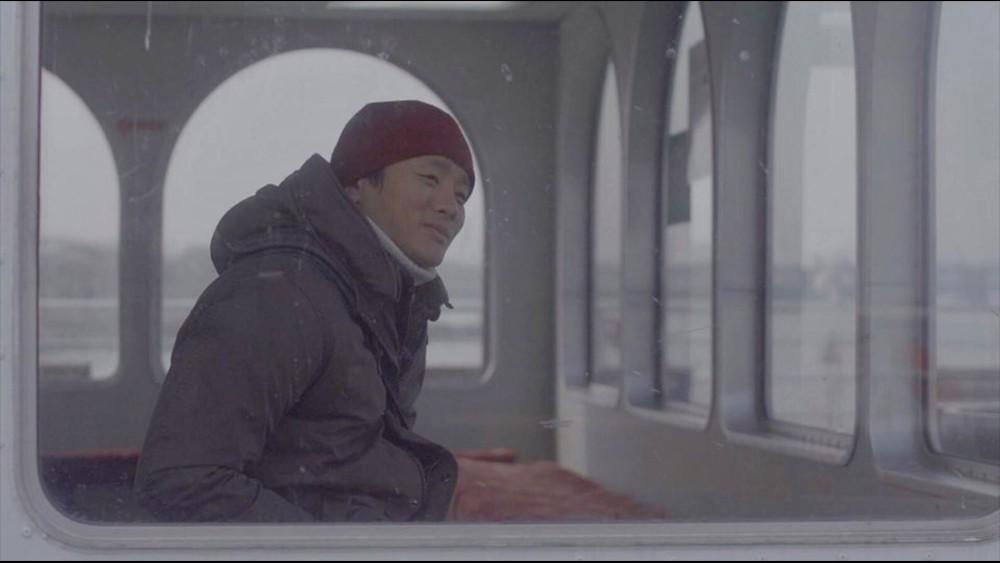 노르웨이 맨