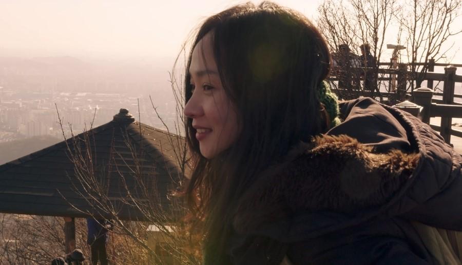 계양산