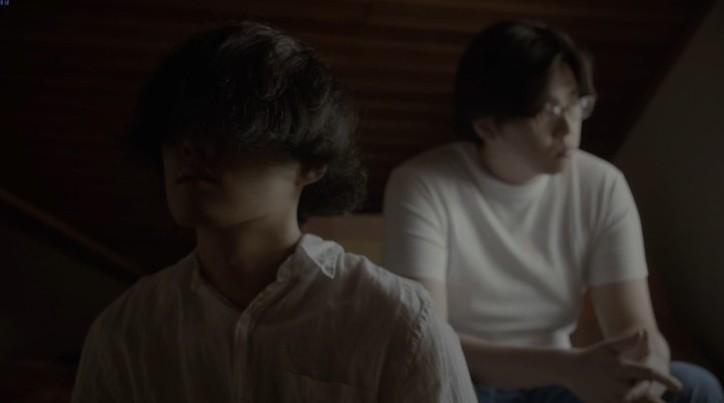 기기의 괴괴한 체험