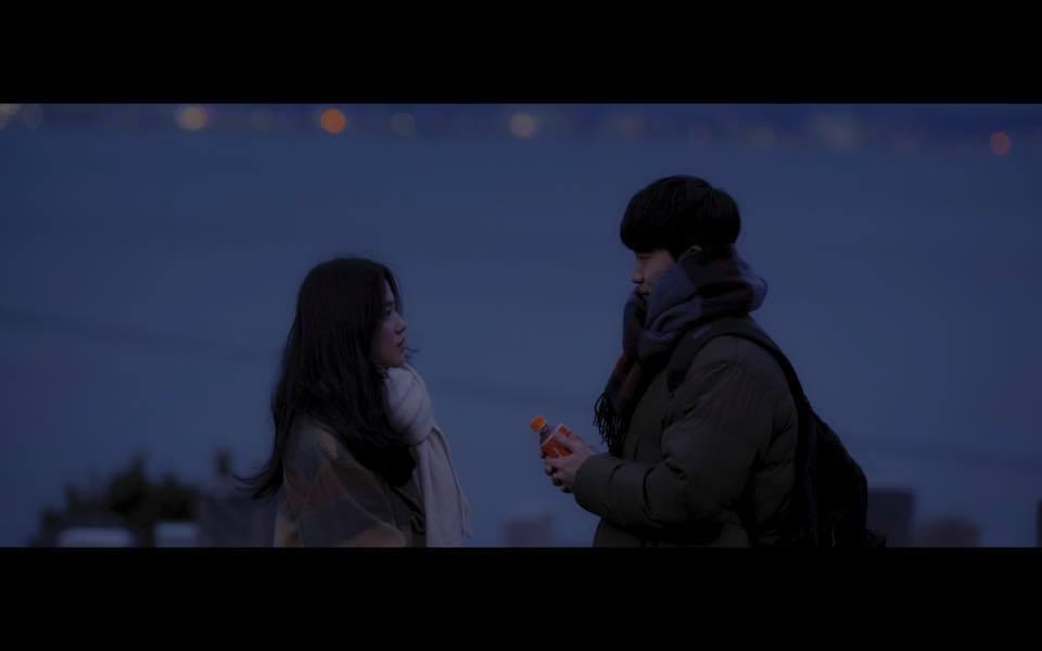 안녕, 스즈코