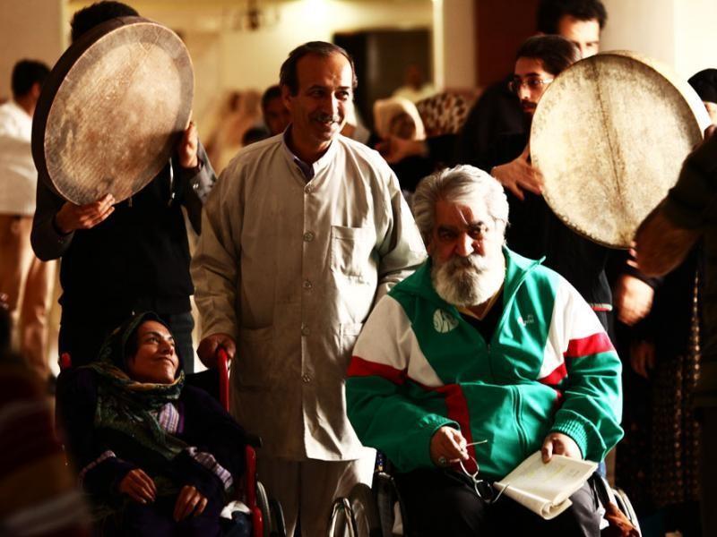 카리작, 포 뷰스