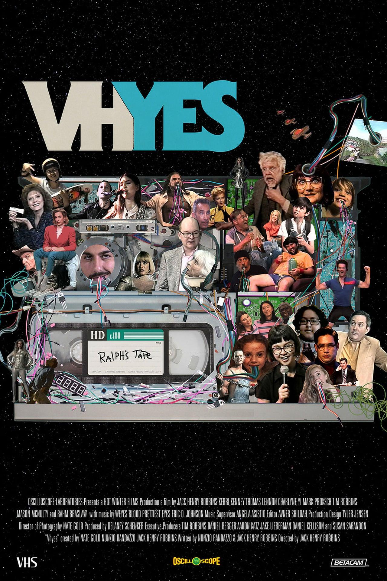 VHY즈