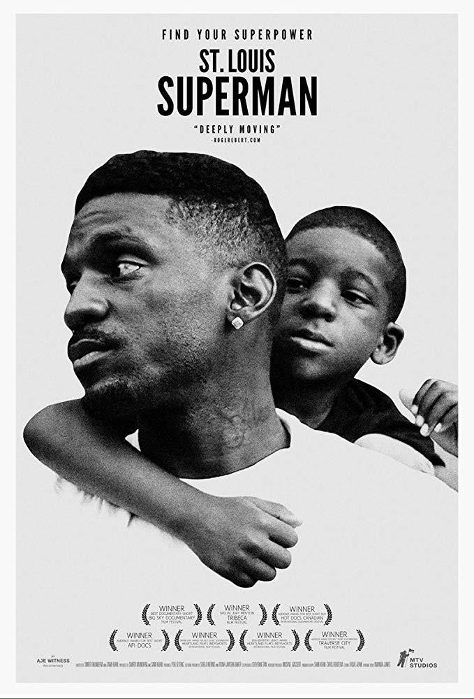 세인트 루이스 슈퍼맨