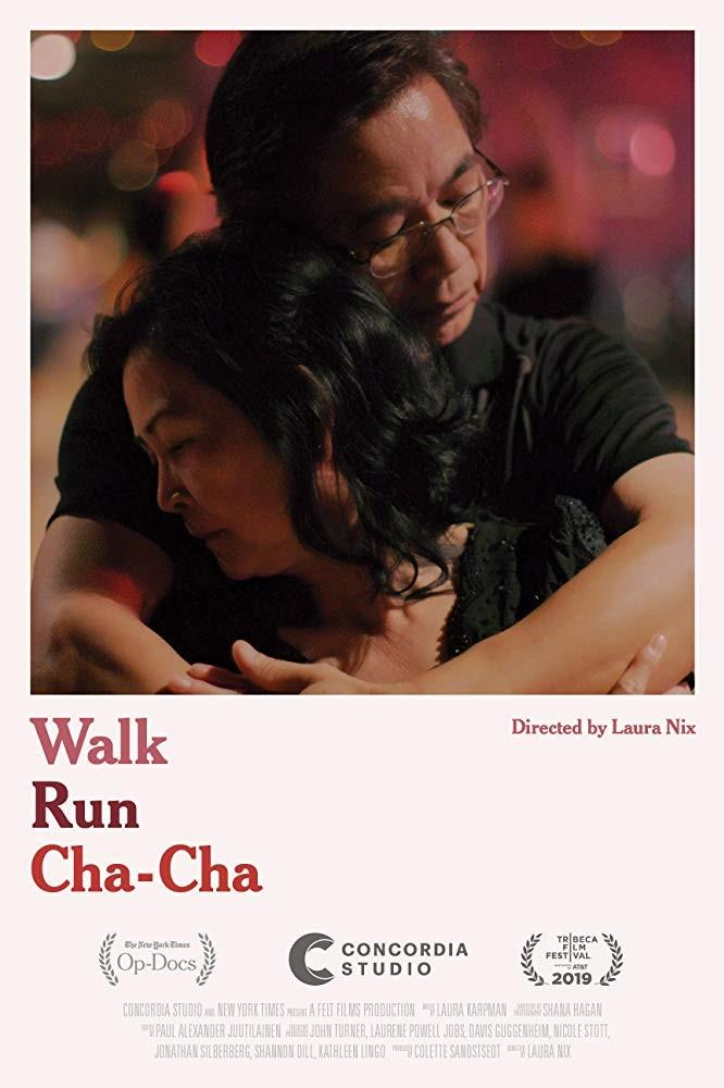 워크 런 차-차