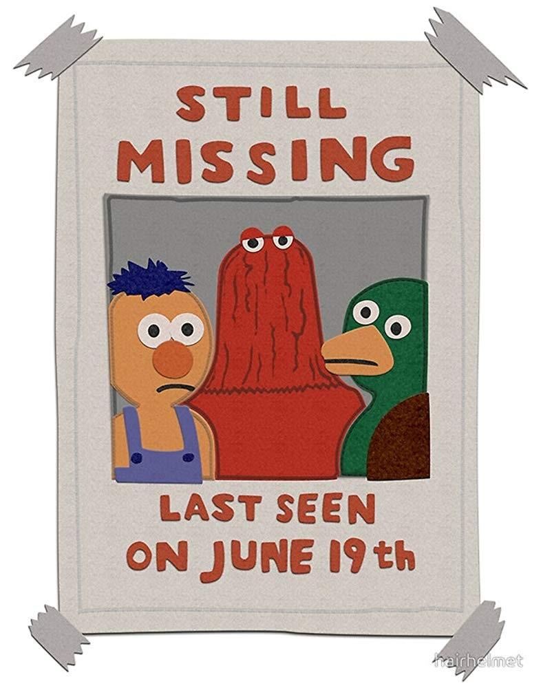 돈 허그 미 아임 스케어드 3