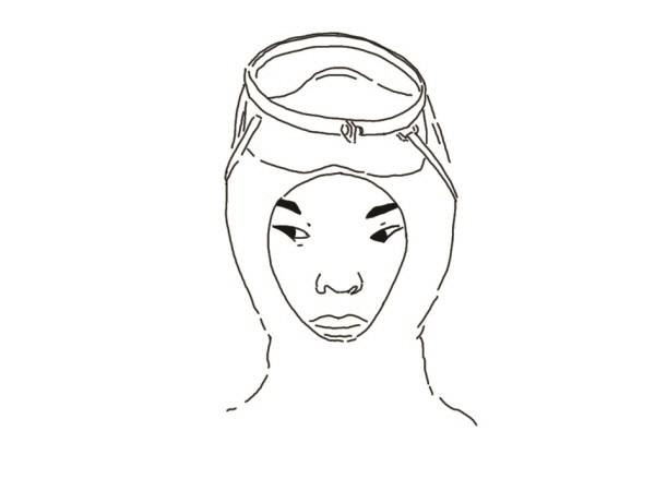 해녀, 바다의 여성