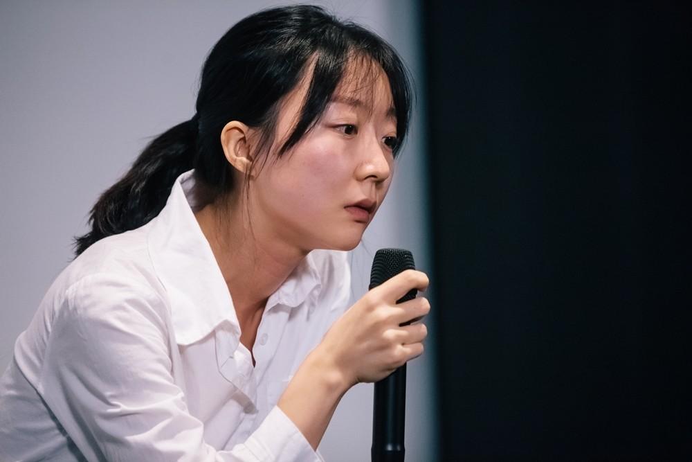 극장에서 한 생각