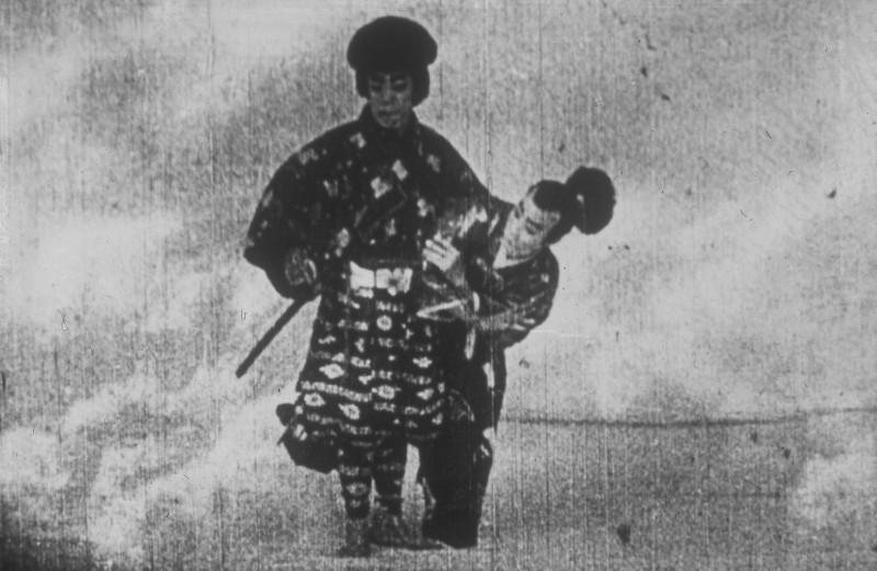 일본 영화의 백년